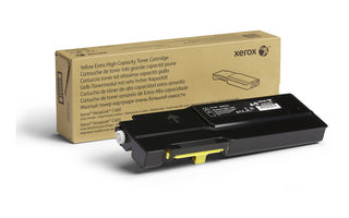 XEROX 106R03533 TONER AMARILLO EXTRA ALTO 8K - XEROX 106R03533 TONER AMARILLO EXTRA ALTO 8K -